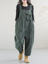 Salopette Oversize