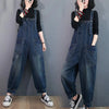 Salopette Oversize Donna