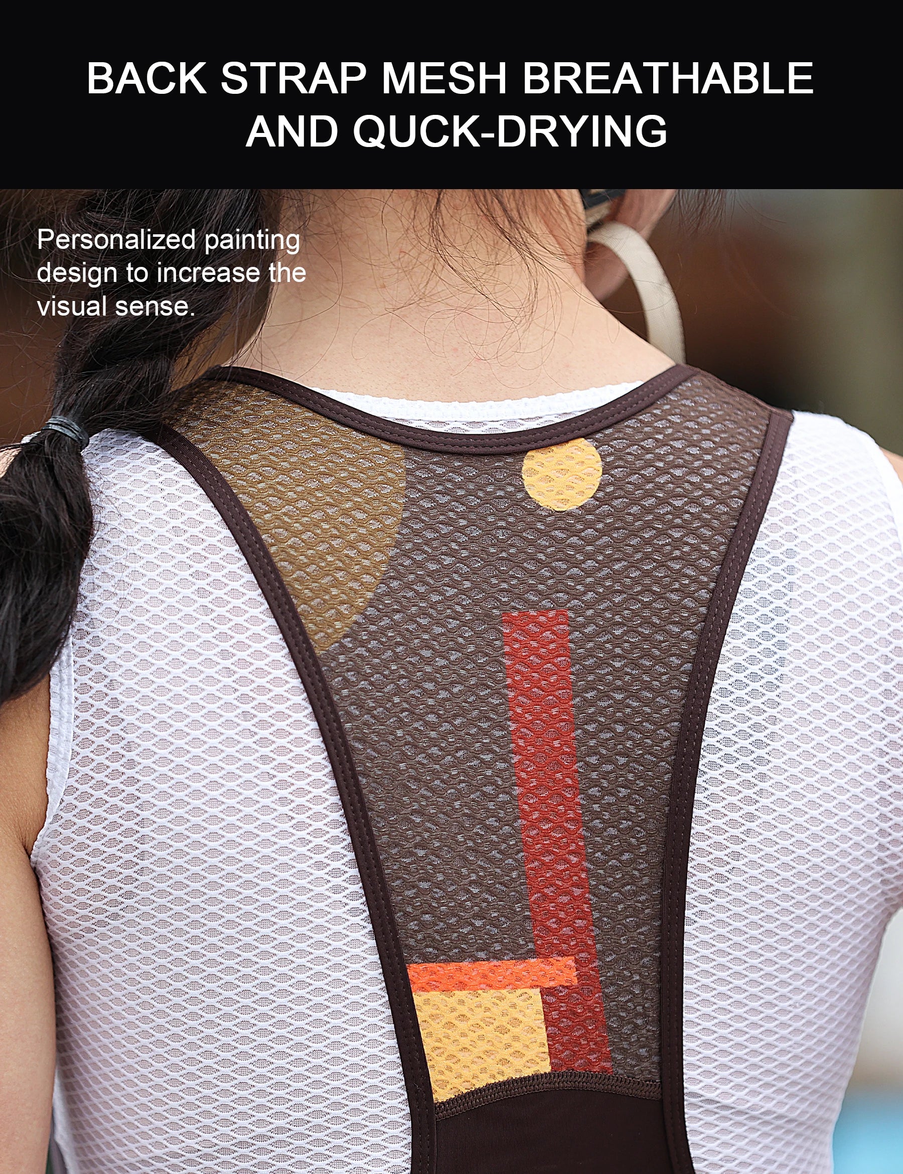 Salopette Bici Donna