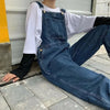 Salopette Da Lavoro Jeans