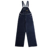 Salopette Denim Uomo