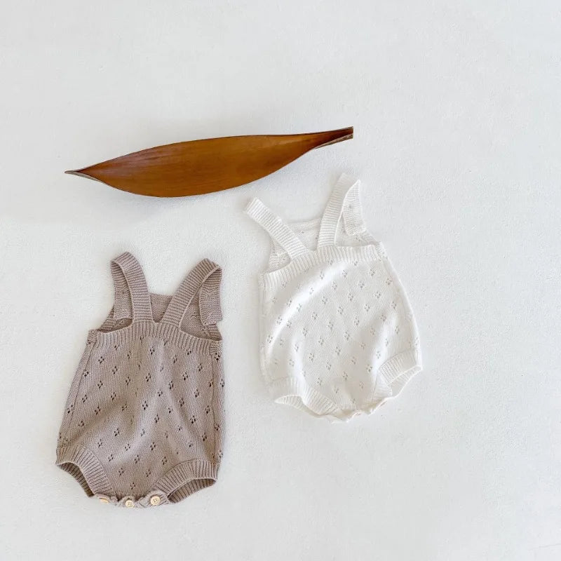 Salopette Neonato Battesimo