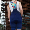 Salopette de Ciclismo Donna