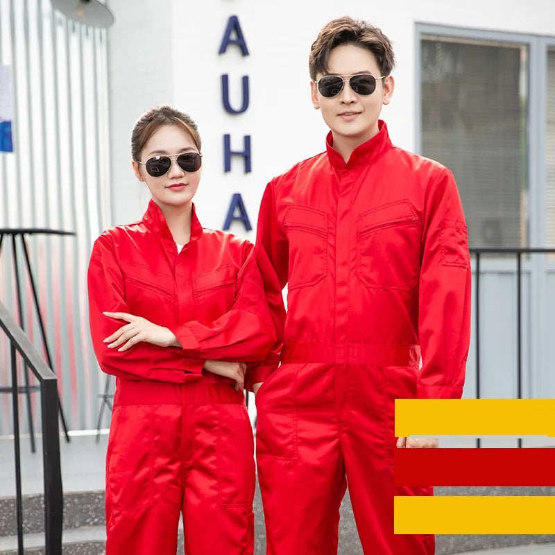 Salopette Da Pittore