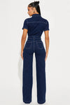 Overall Salopette