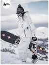 Pantaloni Snowboard Salopette