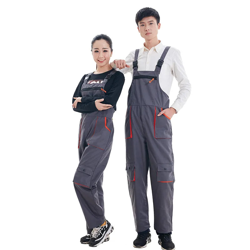 Salopette Workwear