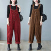 Salopette Donna Inverno