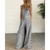 Salopette Blu Donna