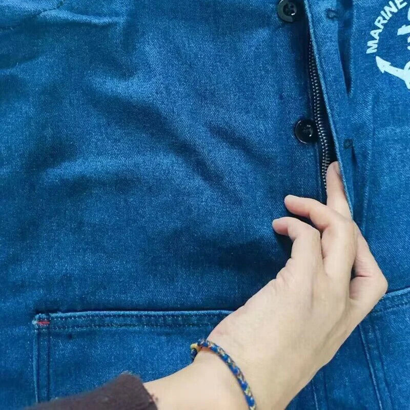 Original Marines Salopette