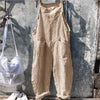 Salopette Cargo Donna