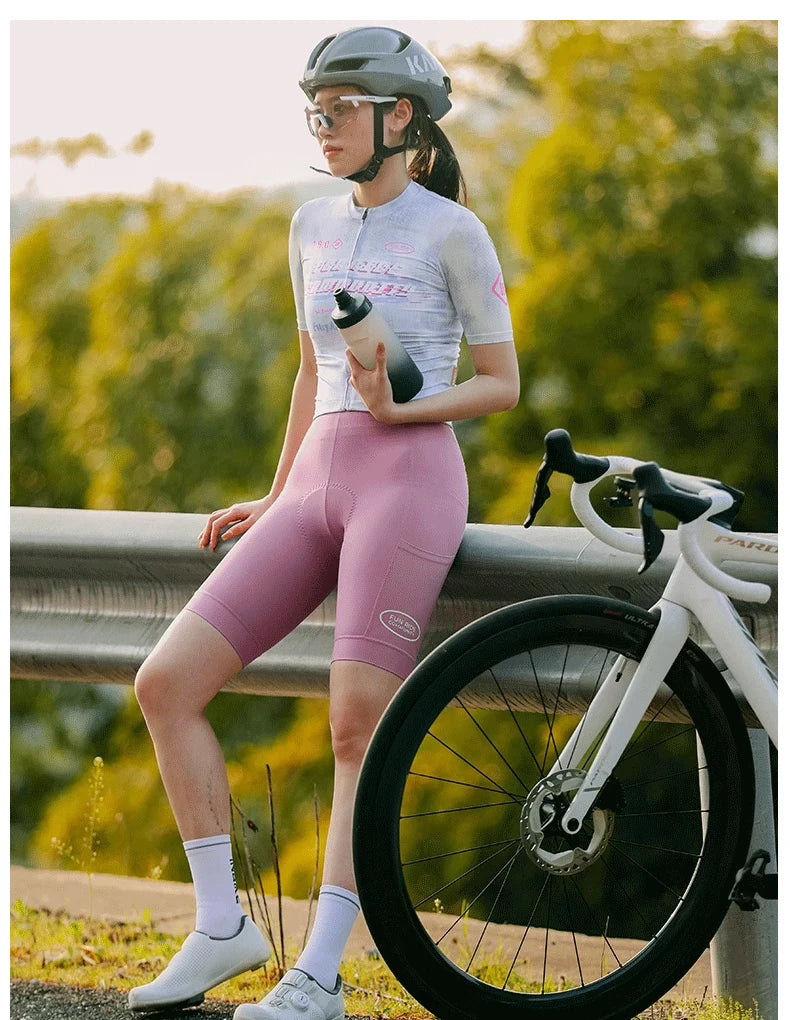 Salopette Ciclismo Estiva Offerta