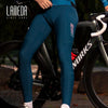 Salopette Invernale Ciclismo Uomo