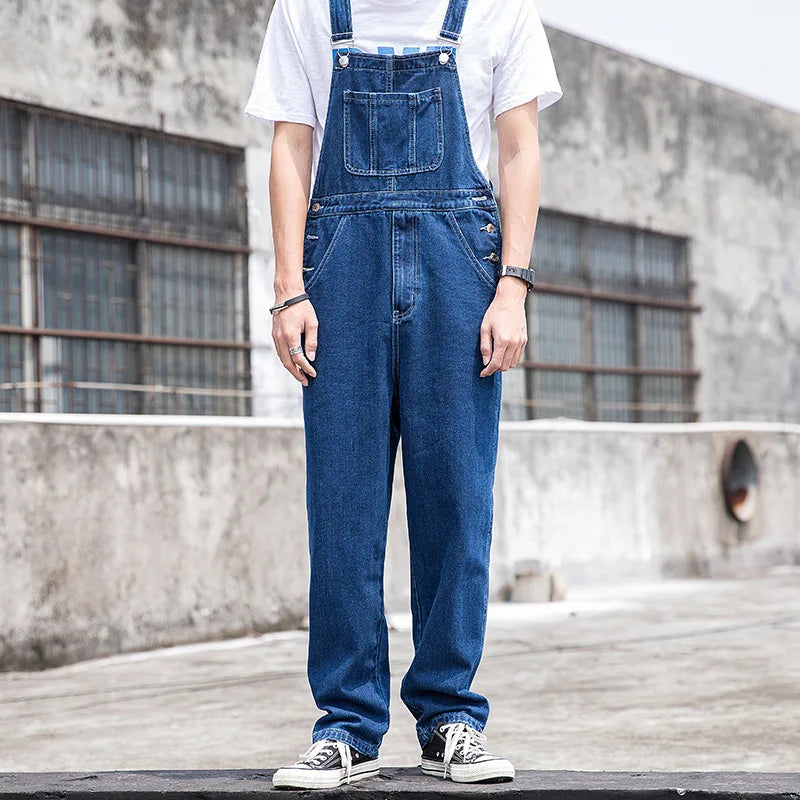Salopette Jeans Uomo Offerte