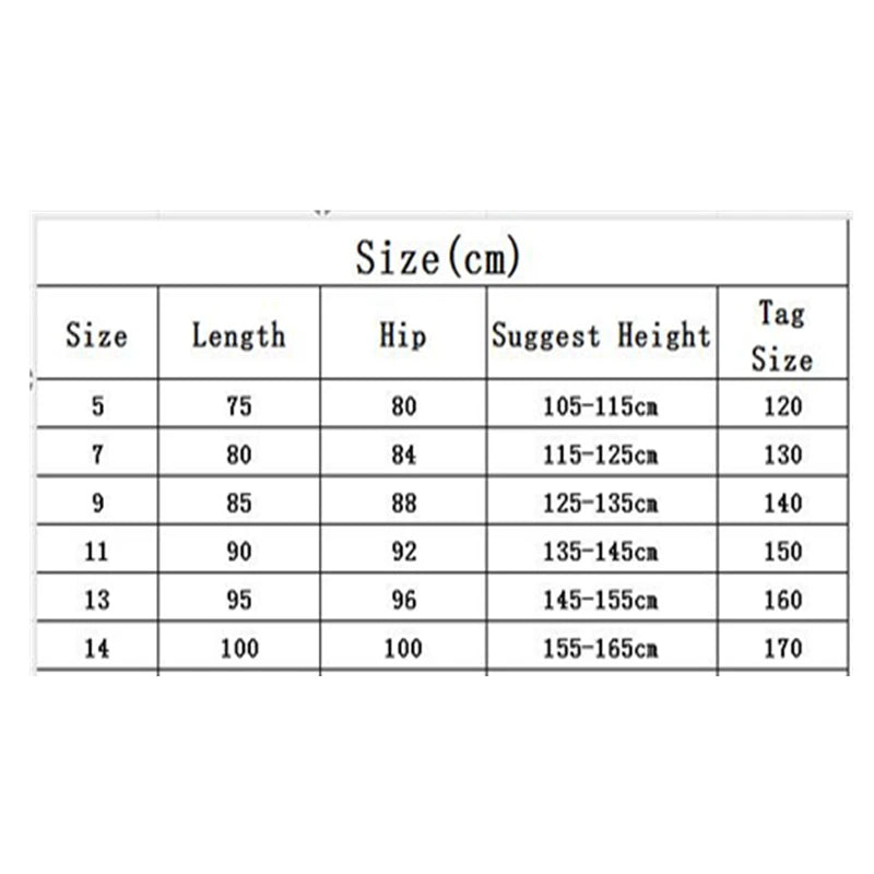 Salopette Bambina Elegante