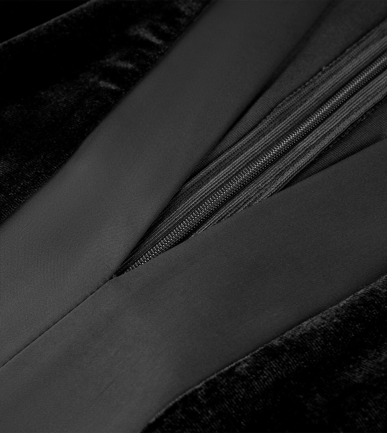 Salopette Donna Velluto