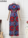 Salopette Plus Size