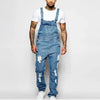 Salopette Homme Jean