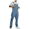 Salopette Jeans Morbida