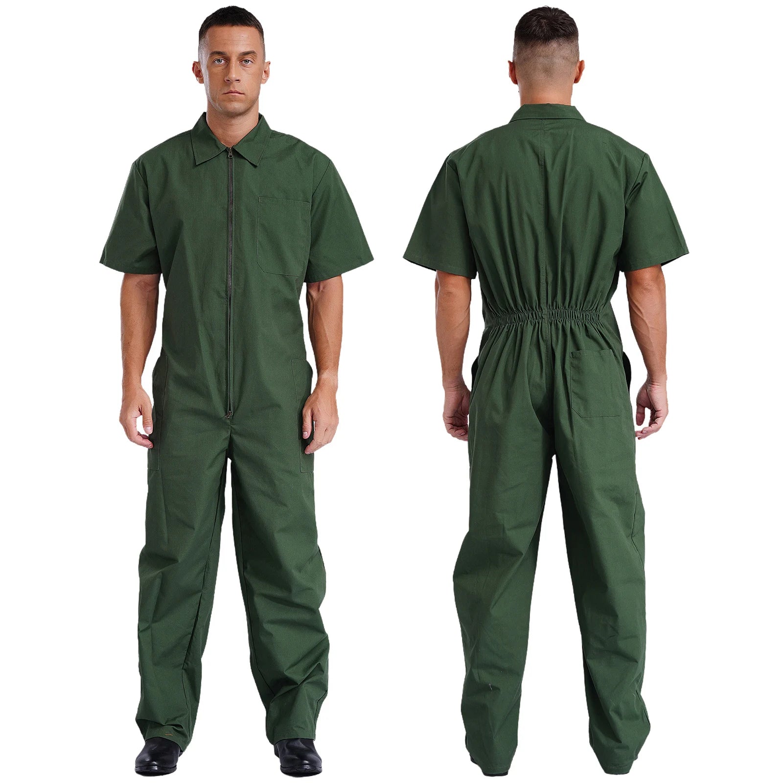 Salopette Da Giardinaggio