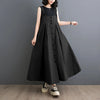 Salopette Dress