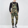 Salopette Militare