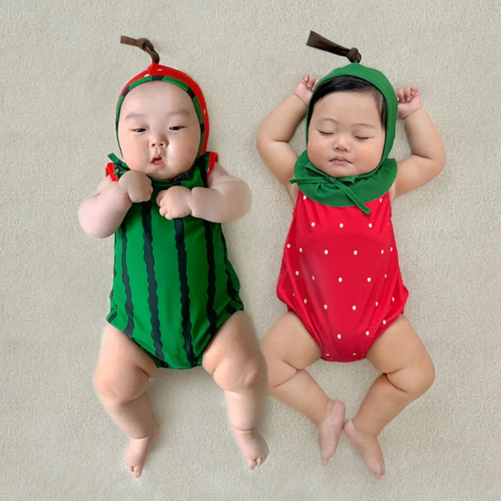 Salopette Bimbo 1 Anno