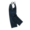Salopette Denim