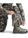Salopette Camouflage