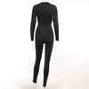 Salopette Skinny
