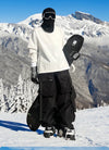 Salopette Snowboard Uomo e Donna