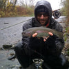 Salopette Pesca