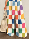 Salopette Donna Colorate