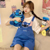 Salopette Stitch