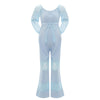 Salopette Mom Fit