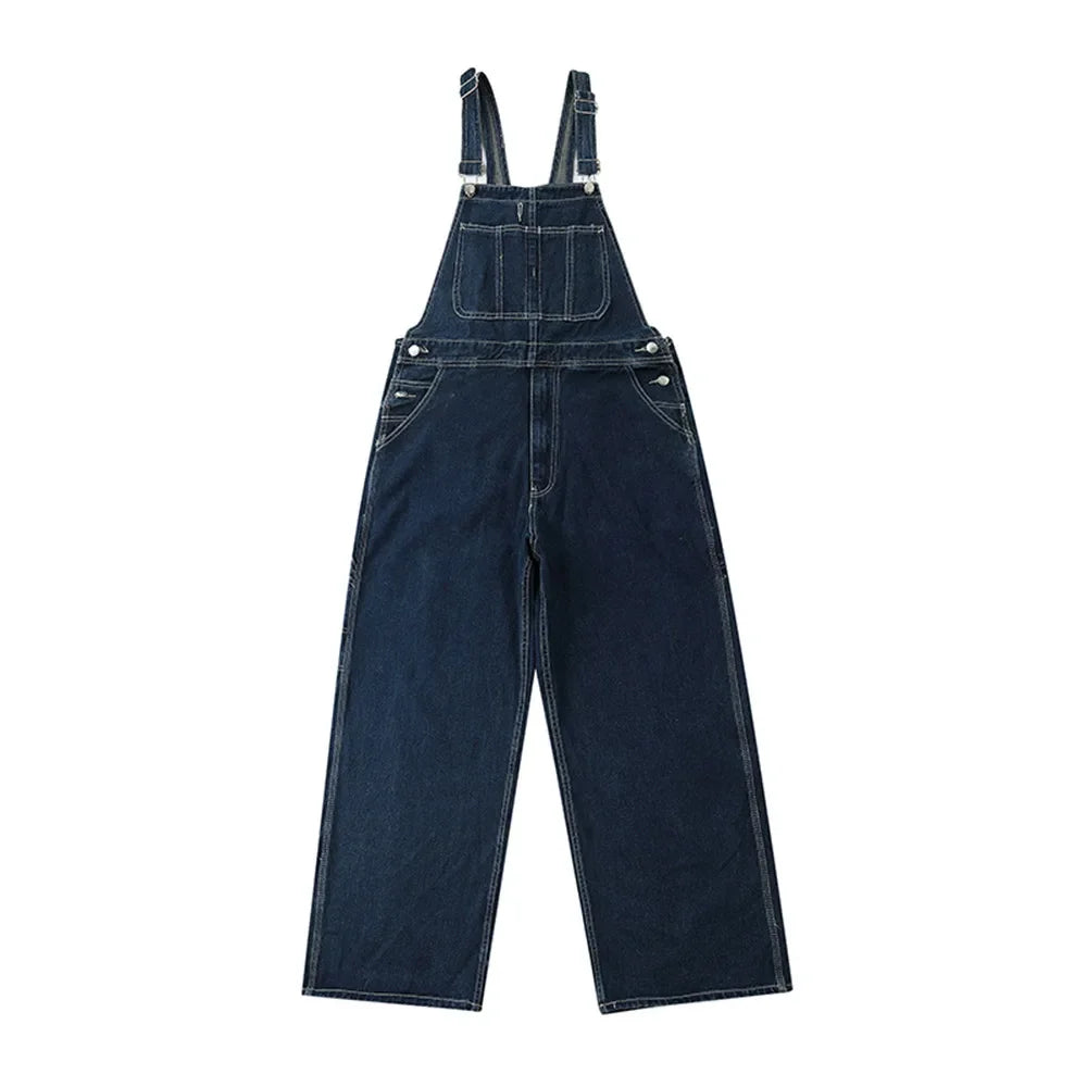 Salopette Denim