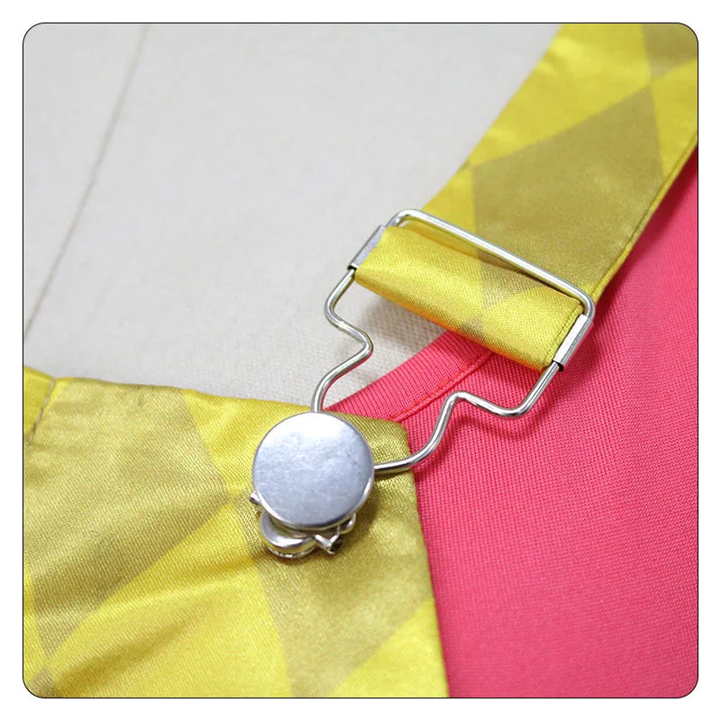 Harley Quinn Salopette