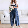 Salopette Pantalone