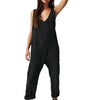 Salopette Jeans Pantaloncino