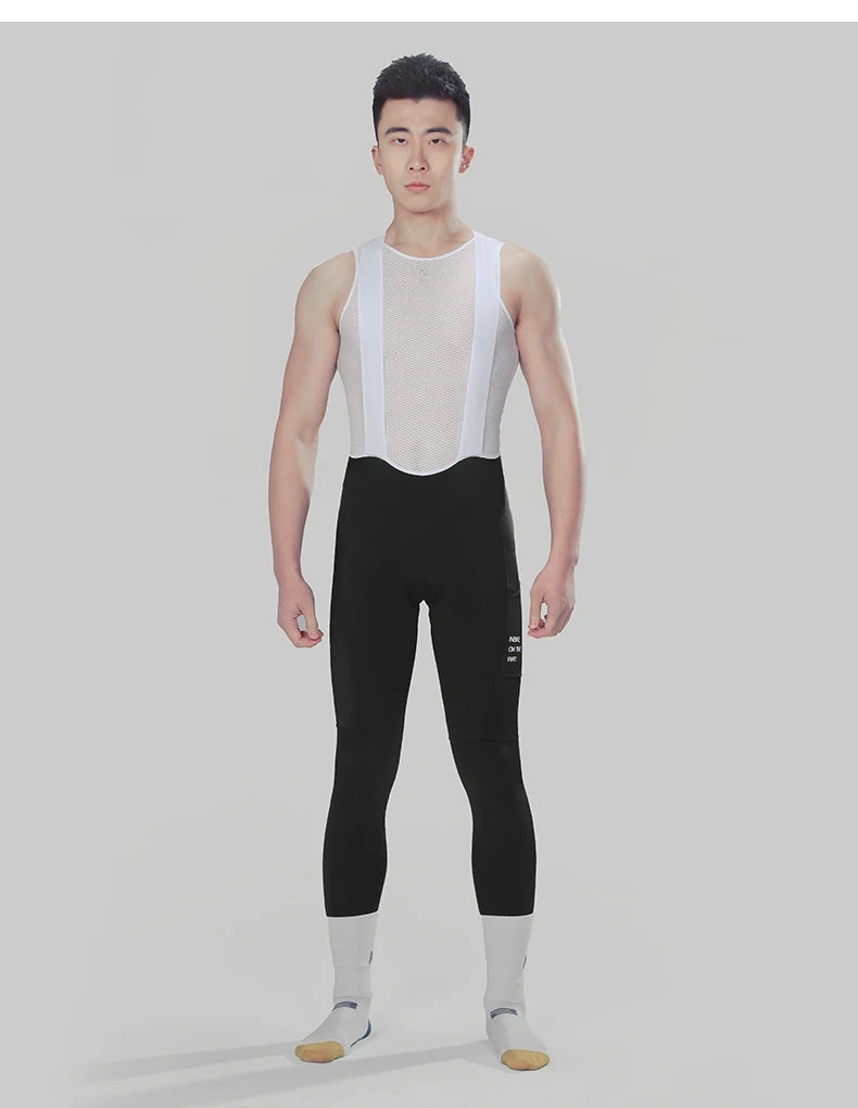 Salopette per Mountain Bike