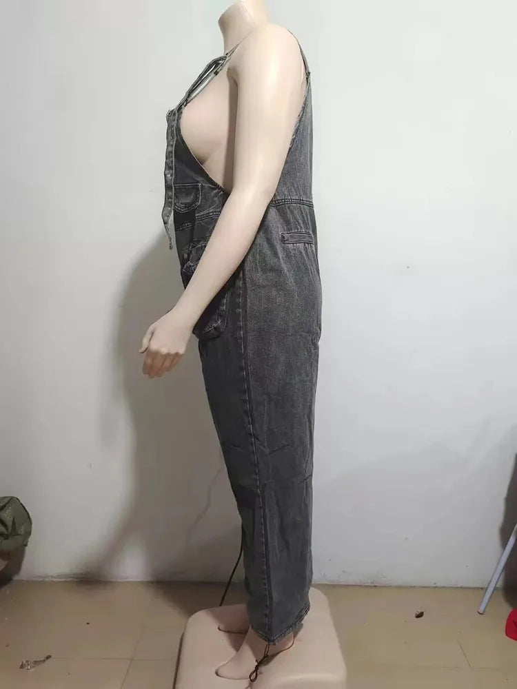 Salopette Made In Italy