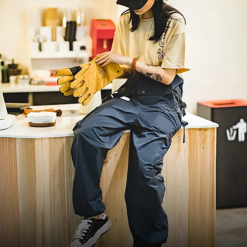 Tute Salopette Donna