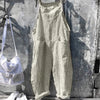 Salopette Cargo Donna