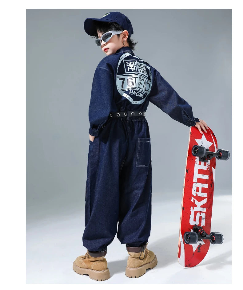 Salopette Da Lavoro Invernale