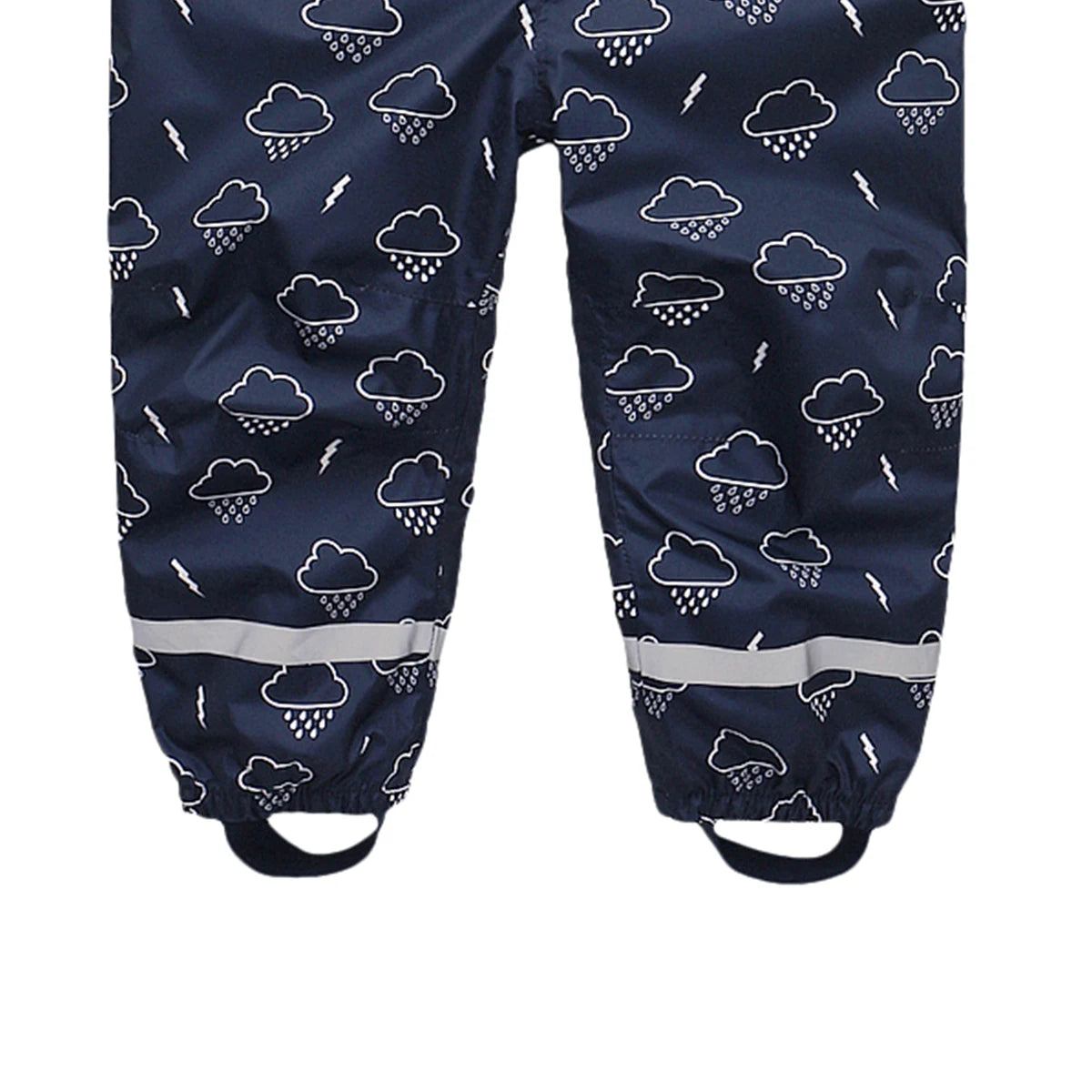 Salopette Pioggia Bambino