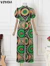 Salopette Plus Size