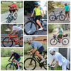 Salopette Ciclismo Impermeabile
