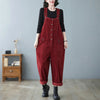 Salopette Donna Inverno