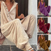 Salopette Leggera Donna