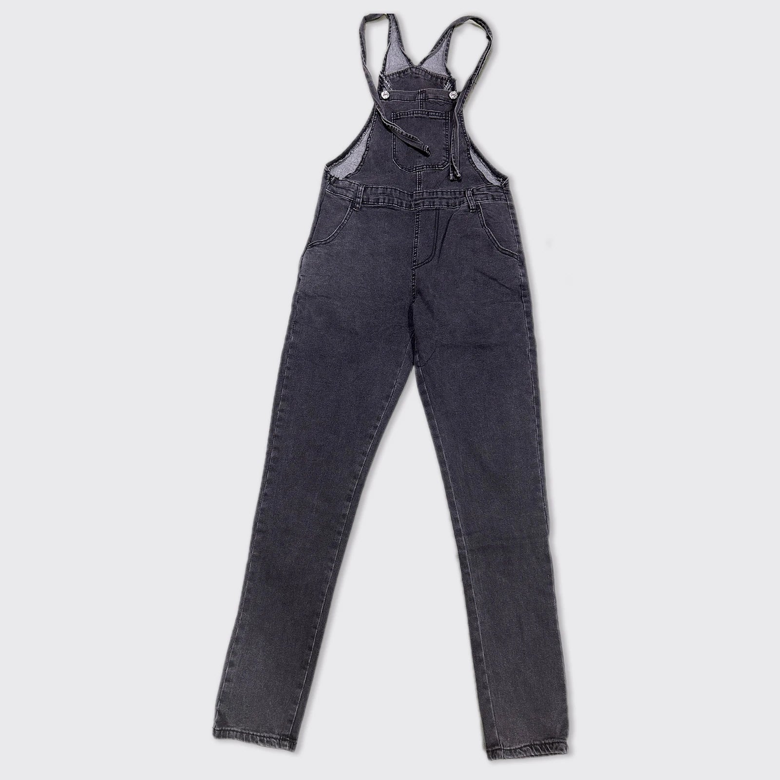 Salopette Donna Da Lavoro